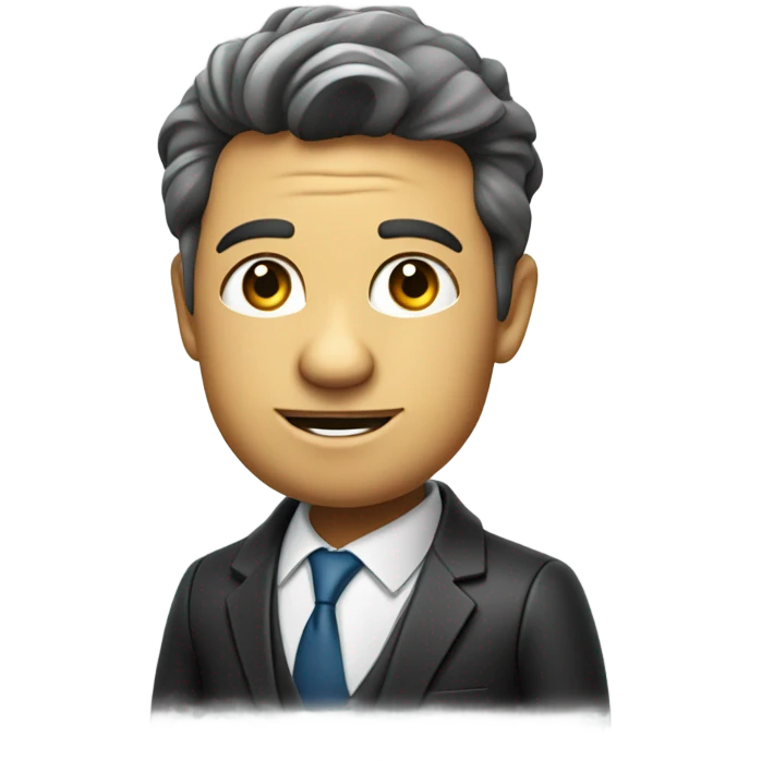 banker emoji