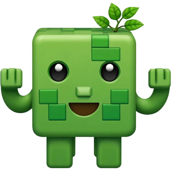 creeper emoji