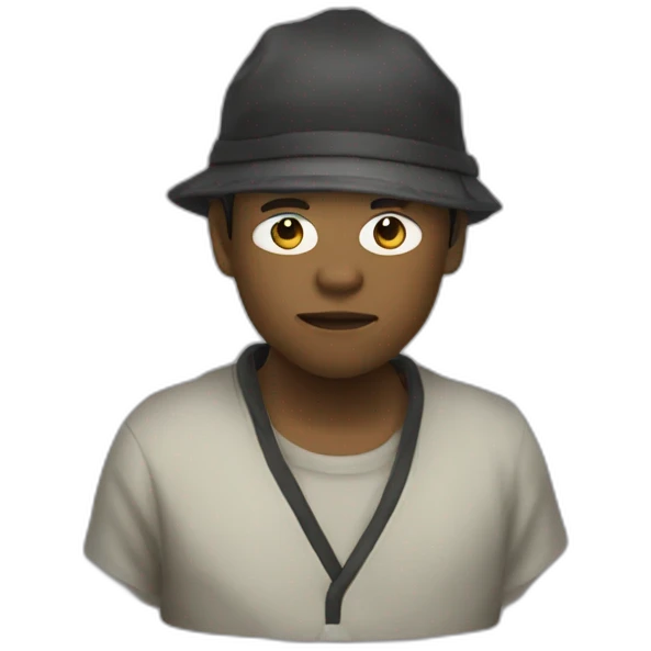 suguru geto emoji