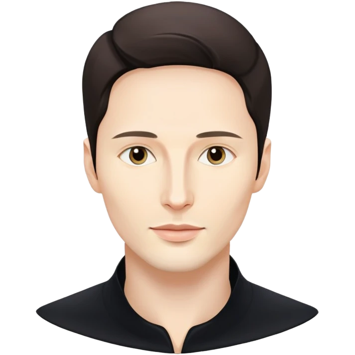 pavel durov emoji