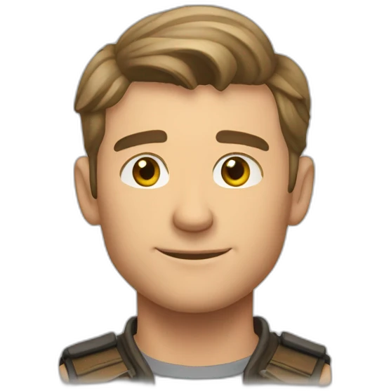 flynn ruder emoji