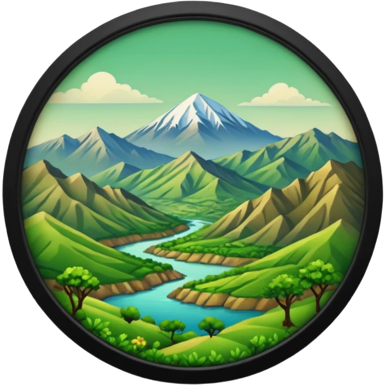 Kurdistan  emoji