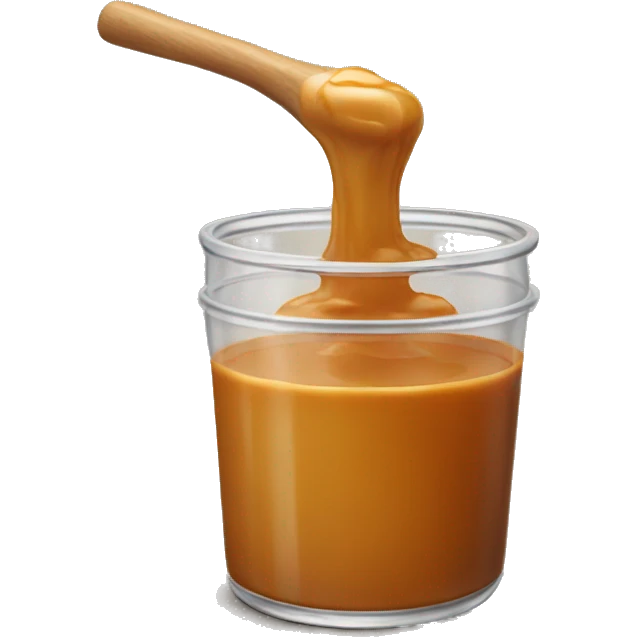 Cane sauce emoji