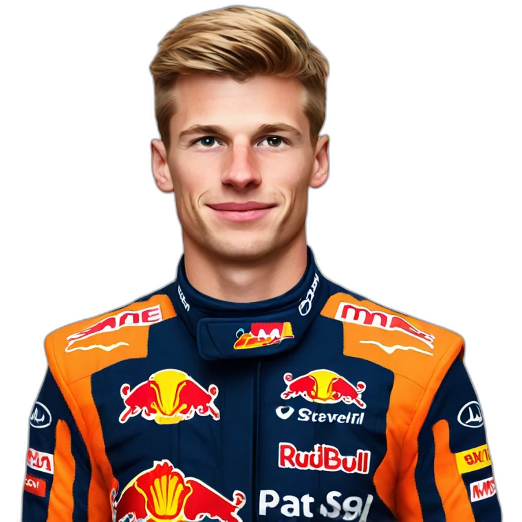 Max verstappen  emoji
