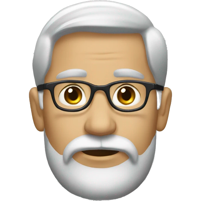The rizzler emoji