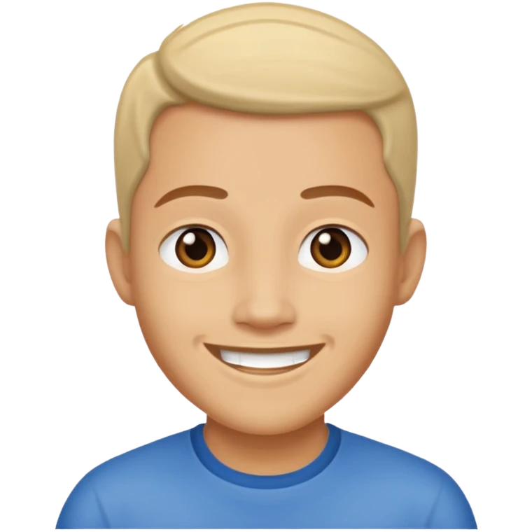 Quandale single meme guy emoji
