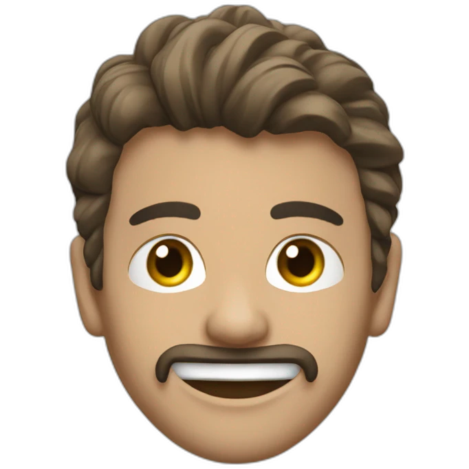 Ultras loca ragazzi emoji
