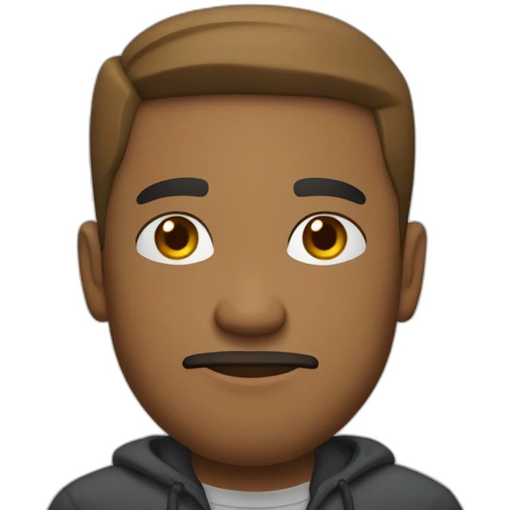 Marvin luter king emoji