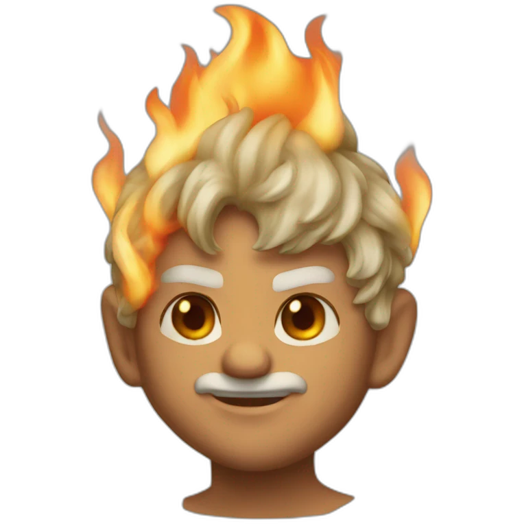 flaming_nero emoji