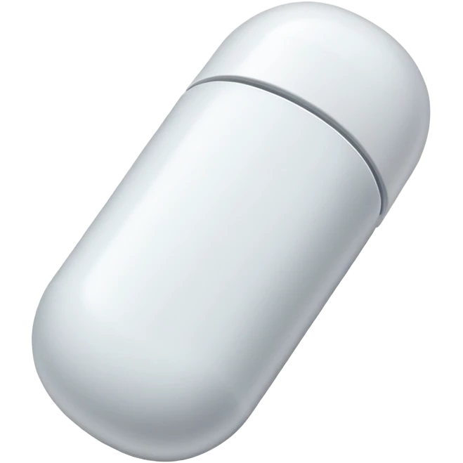 Medicine  emoji