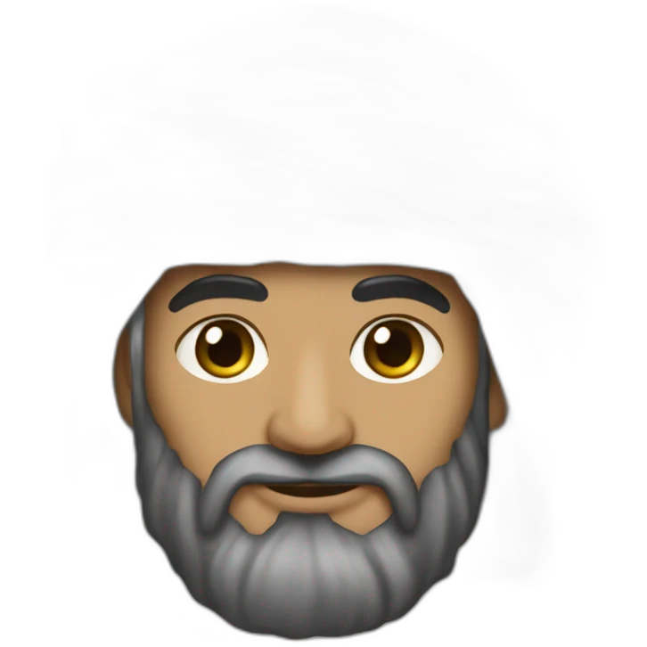mullah umar emoji