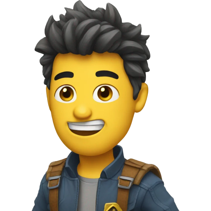 Minioms emoji