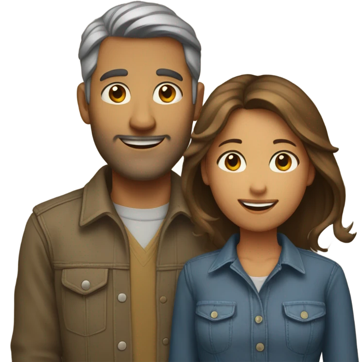 parents emoji