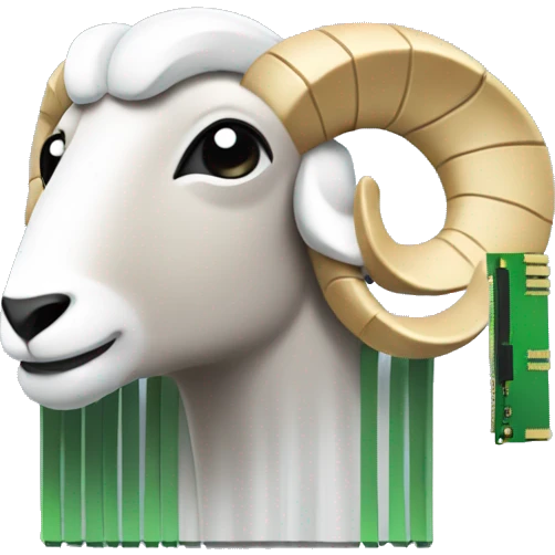 PC RAM memory emoji