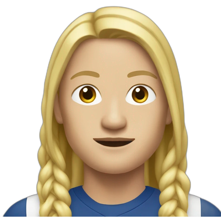 HAALAND emoji