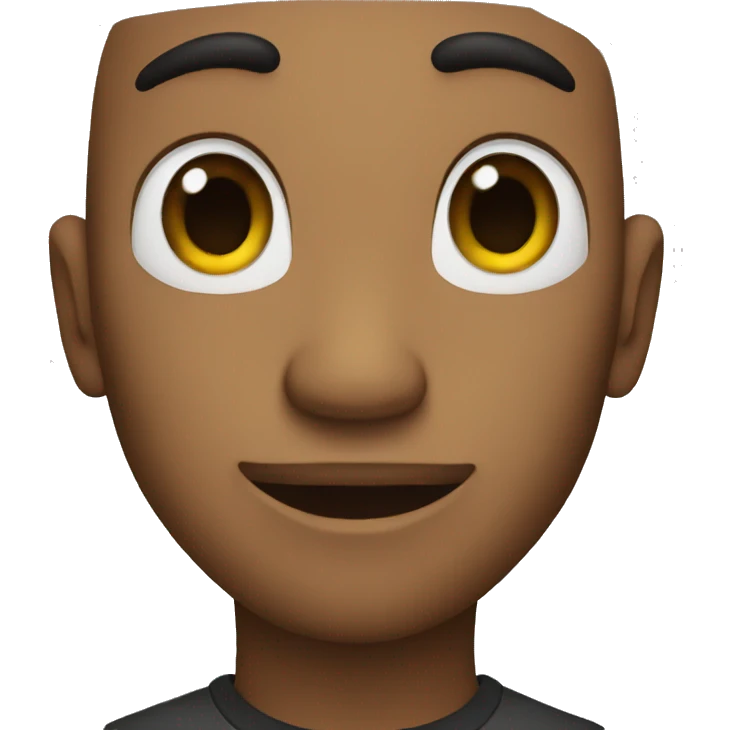 Iamferv emoji