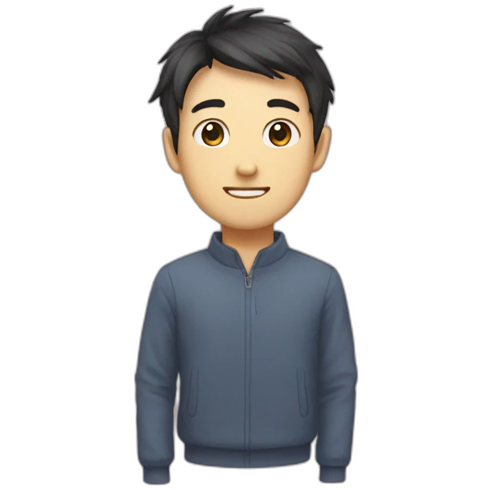 Beomgyu emoji