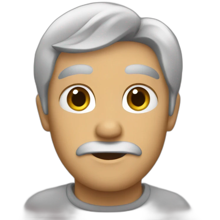 Raulzito emoji