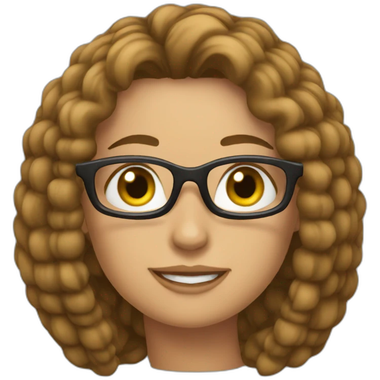 MILENA emoji