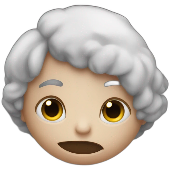 fesse dans la nuit emoji