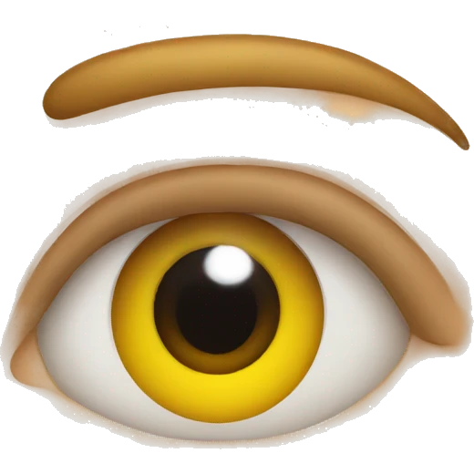 Eyes  emoji