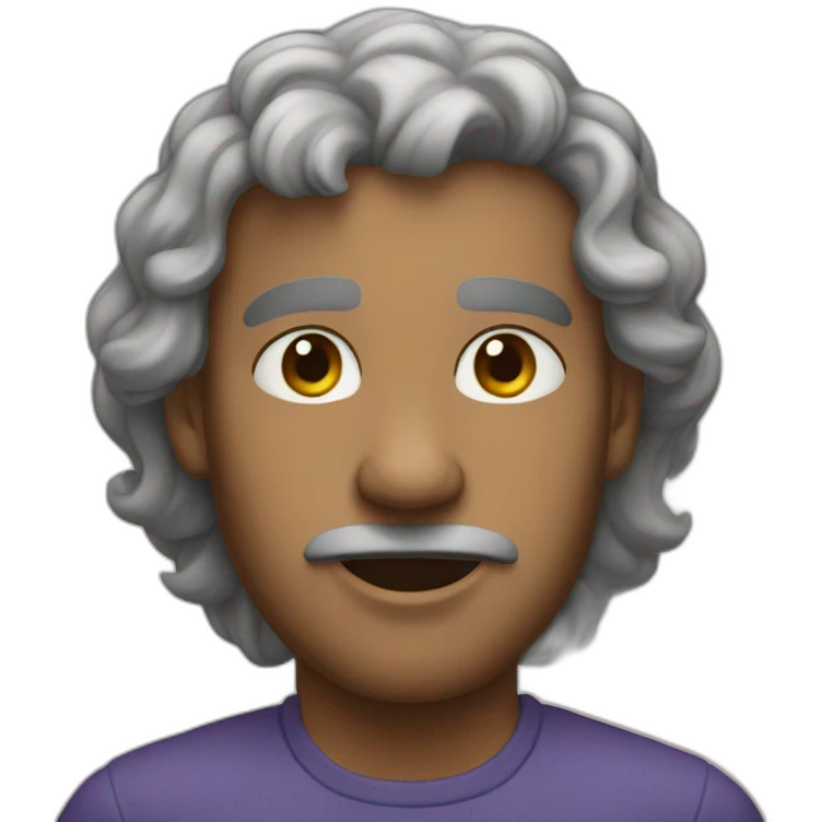 Zemoure emoji