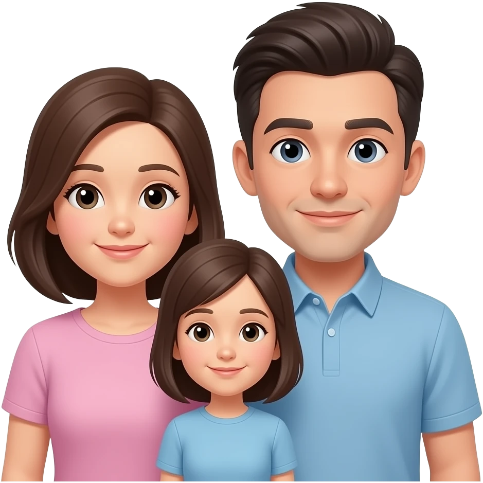 Family emoji