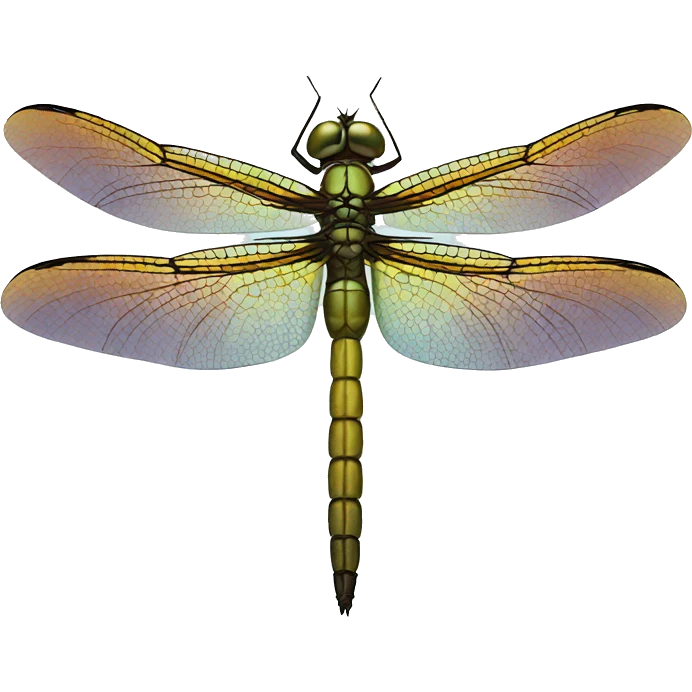Dragonfly  emoji