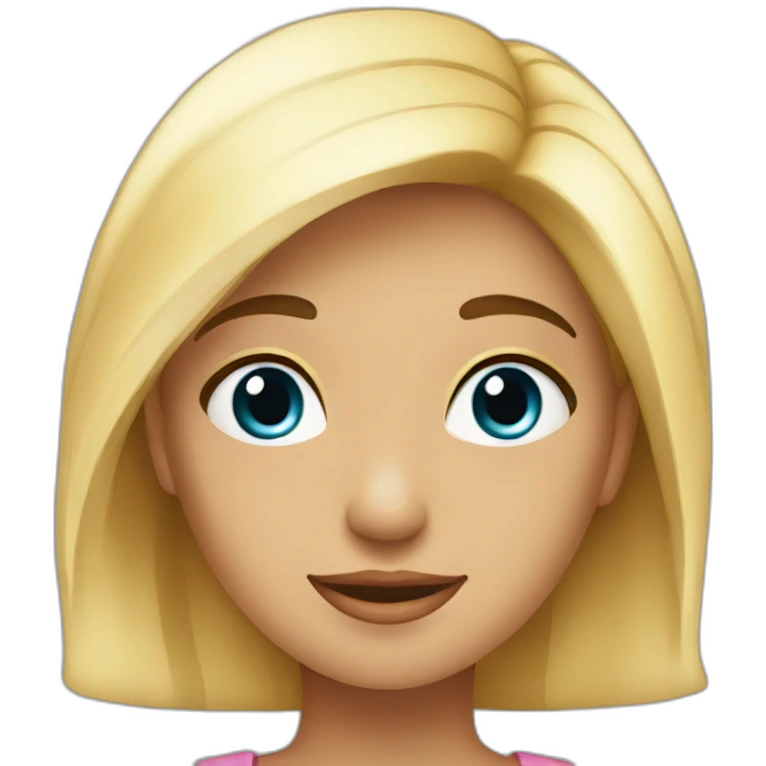 Fille garçon amour emoji