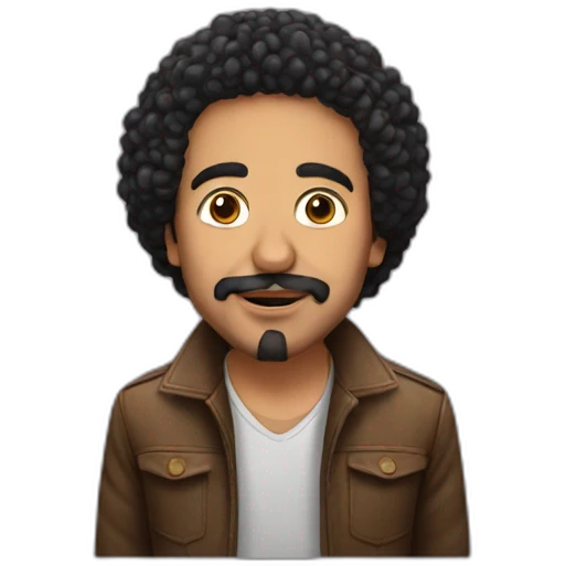 Carlito emoji
