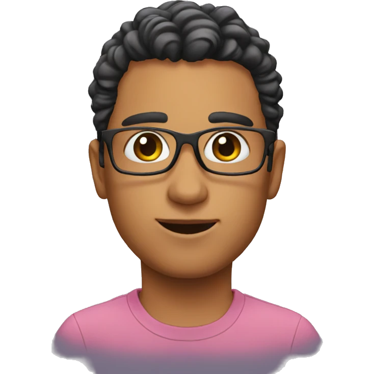 selfy emoji
