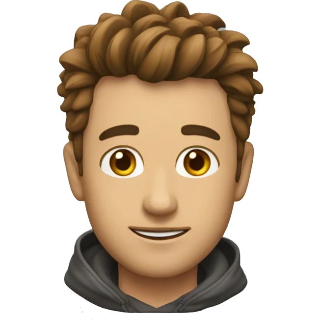 Лягушёнок плачет emoji