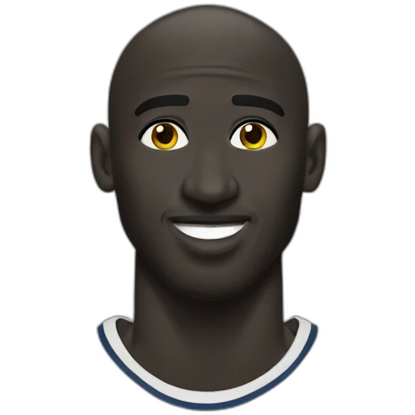 Tacko fall emoji