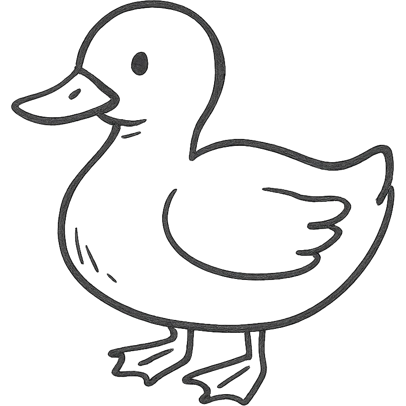 duck emoji