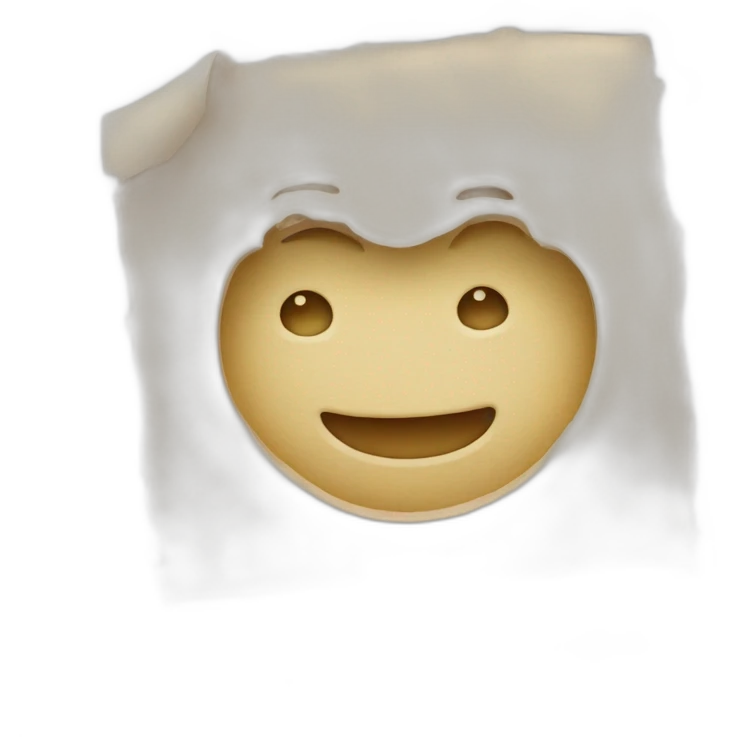 lettre a emoji