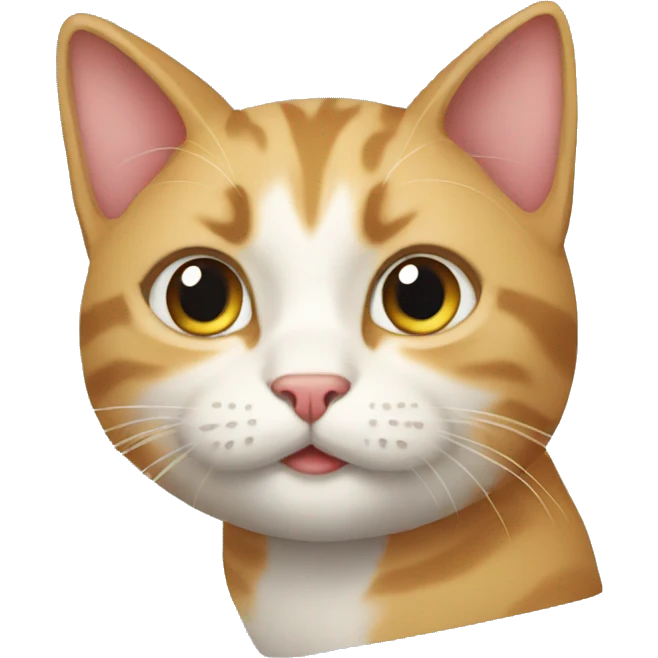 cat emoji