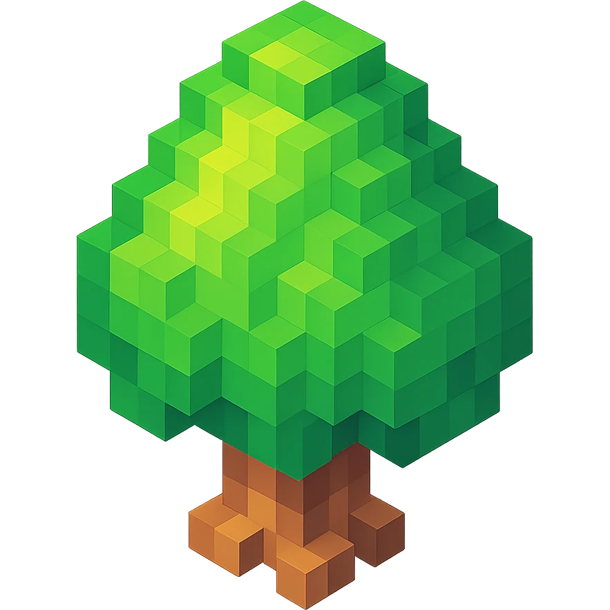 tree emoji