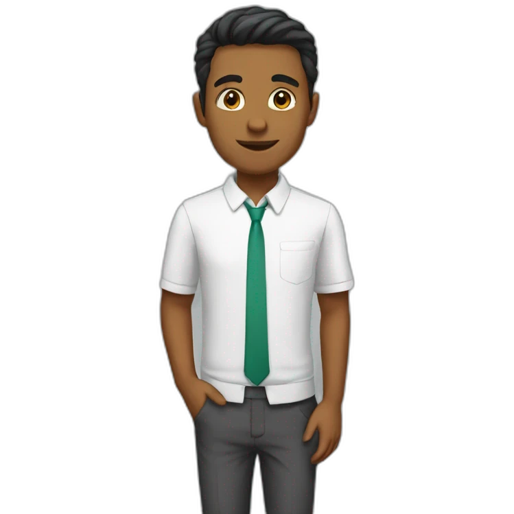 SCH emoji