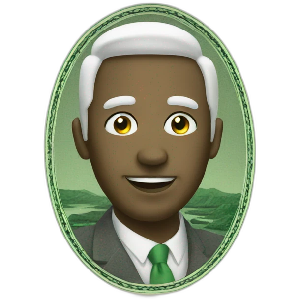 money emoji