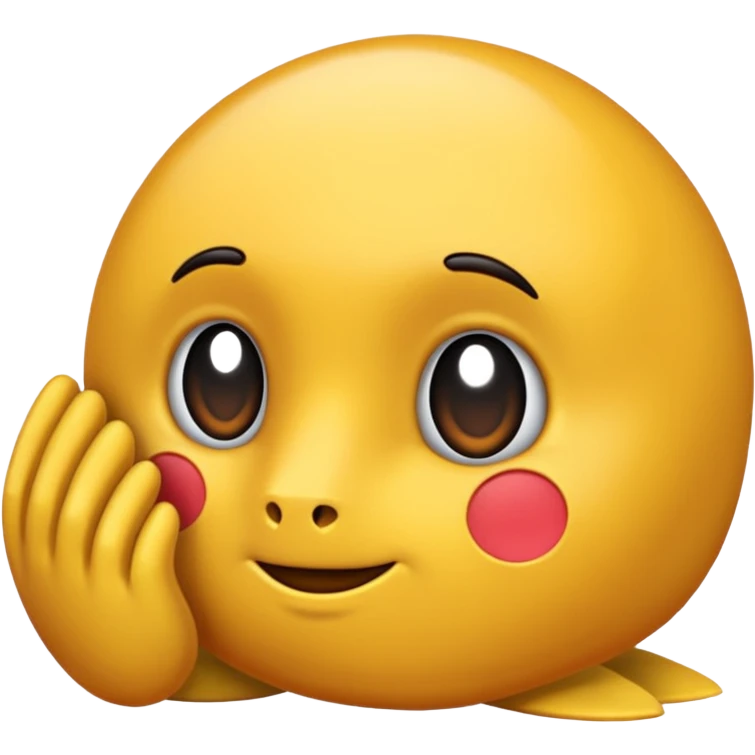 Blonde anime girl in a chair with no clothes no bra and no panties nude fingering her pussy emoji