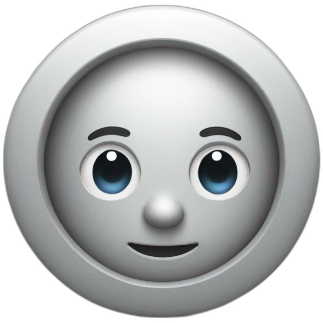 macOS finder emoji