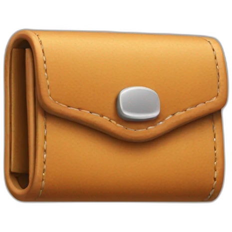 wallet emoji