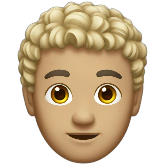 Roman emoji