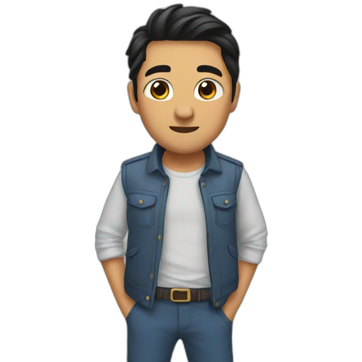 dash emoji