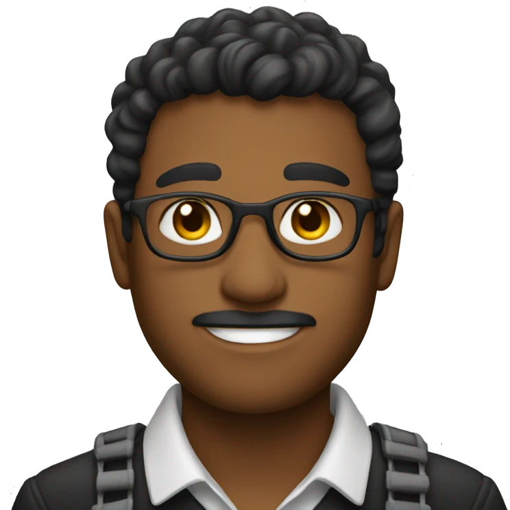 The number 60 in the style as the 100 emoji emoji