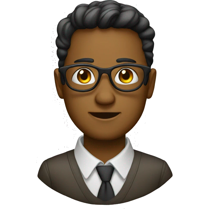 lentes emoji