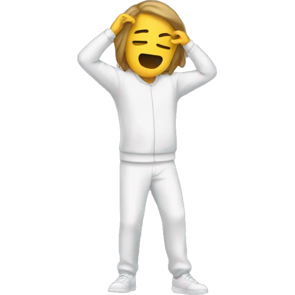 dab emoji