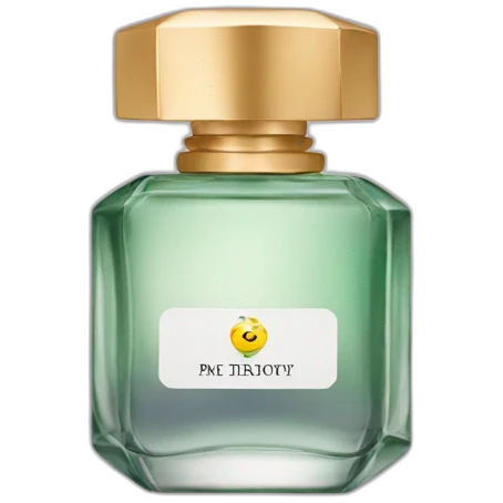 parfum emoji