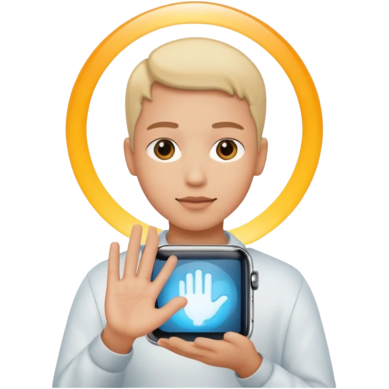 Your design should directly reflect the issue of cyberbullying or safe internet use. It should convey a positive message focused on empathy, support, or solutions. The design should be consistent with the overall spirit of the "Digital Guardians" project. emoji
