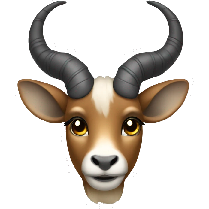 capricorn emoji